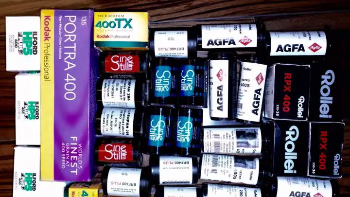 Show us your film: Age of Superpan