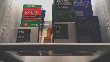 Show us your film: Kodak glory