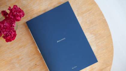 Jesse’s Book Review – Momentary by Nico Perez