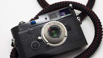 Camera Geekery: MS Optics Apoqualia-G 28mm f2