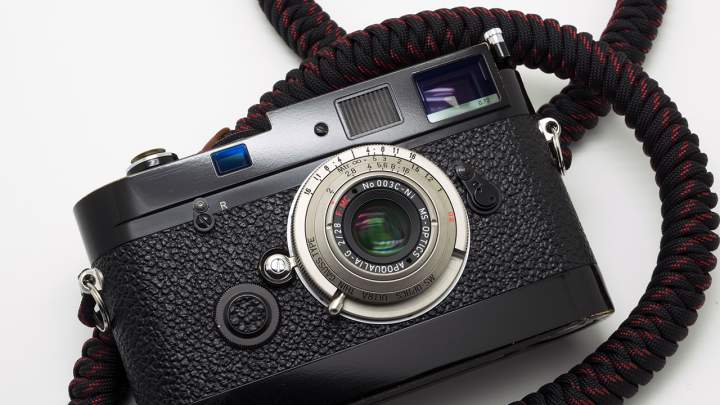 Camera Geekery: MS Optics Apoqualia-G 28mm f2