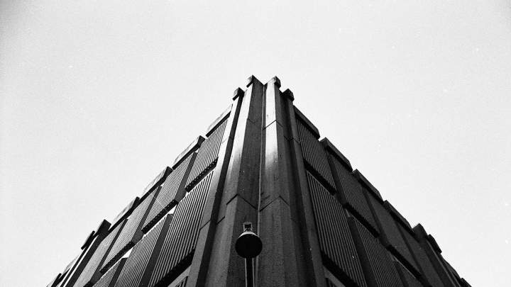 Get Featured: James Cunningham