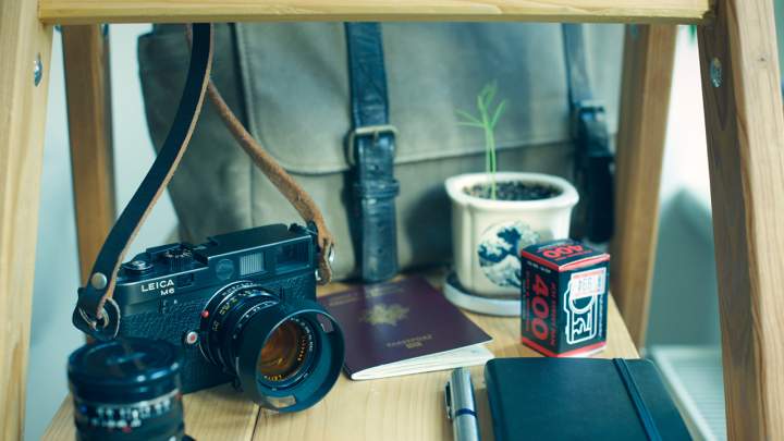In your bag No: 1489 – Renaud Dejarnac