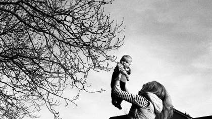 Get Featured: James Moreton