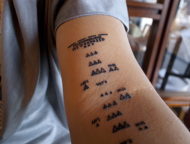 InkPark Tattoo Studio- Best Tattoo Studio in Dhaka - Permanent Tattoo *  Tattoo Cover-up * Moles * Eyebrows Tattoo
