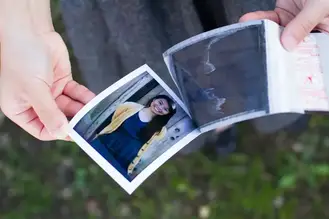 Beginner S Guide To Polaroid Part Ii Peel Apart Film By Phil Shen Japan Camera Hunter