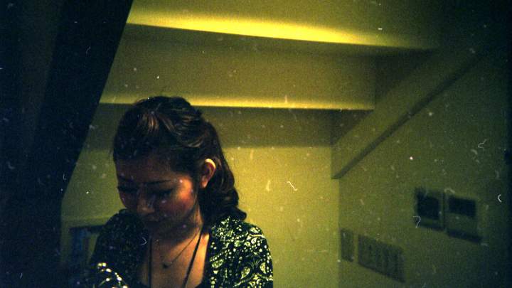 Holga…Crap? Amazing? I just don’t know…