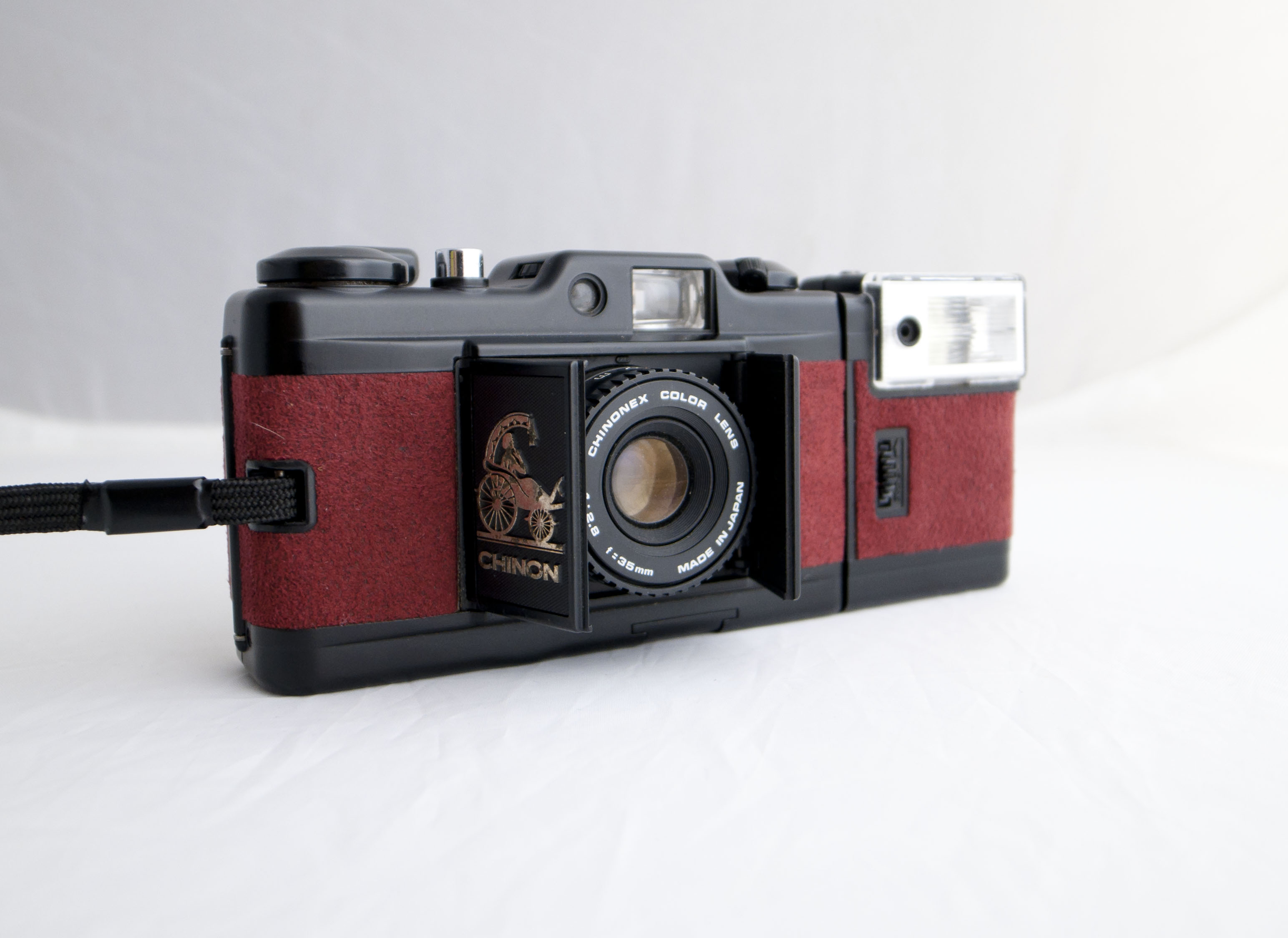 A camera named after me! OMG!