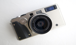 Panoramic heaven with the TX-1