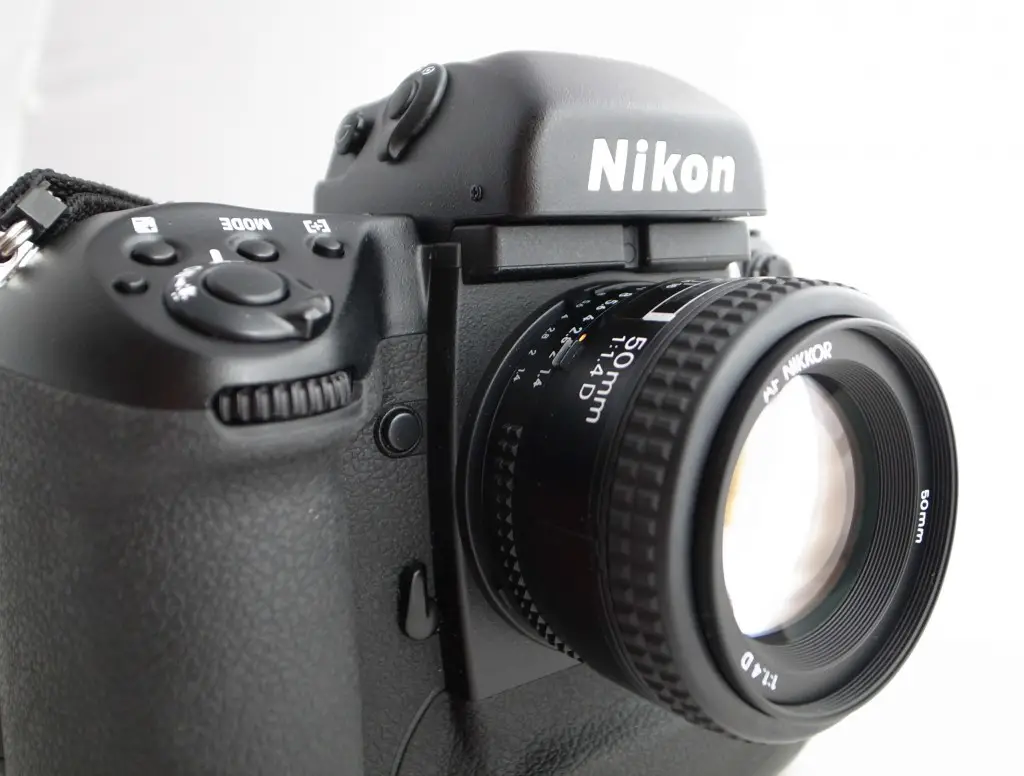 The wonderful Nikon F5 - Japan Camera Hunter The wonderful Nikon F5 - Japan Camera Hunter