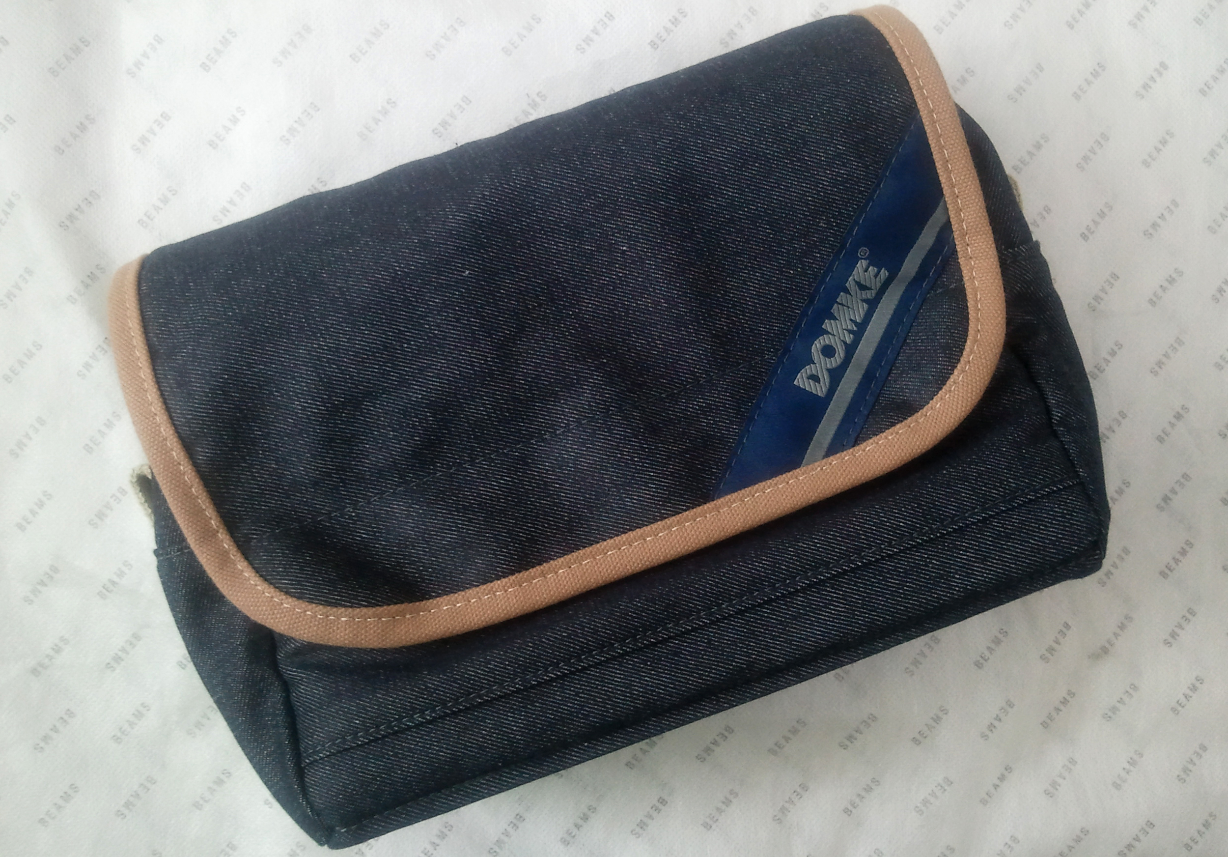 Domke Xbpr Beams
