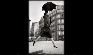 Masters of Photography – Richard Avedon