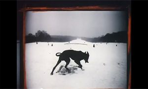 Josef Koudelka – a time lab