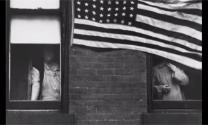 Inside Robert Frank’s The Americans