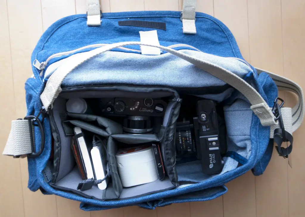domke bags