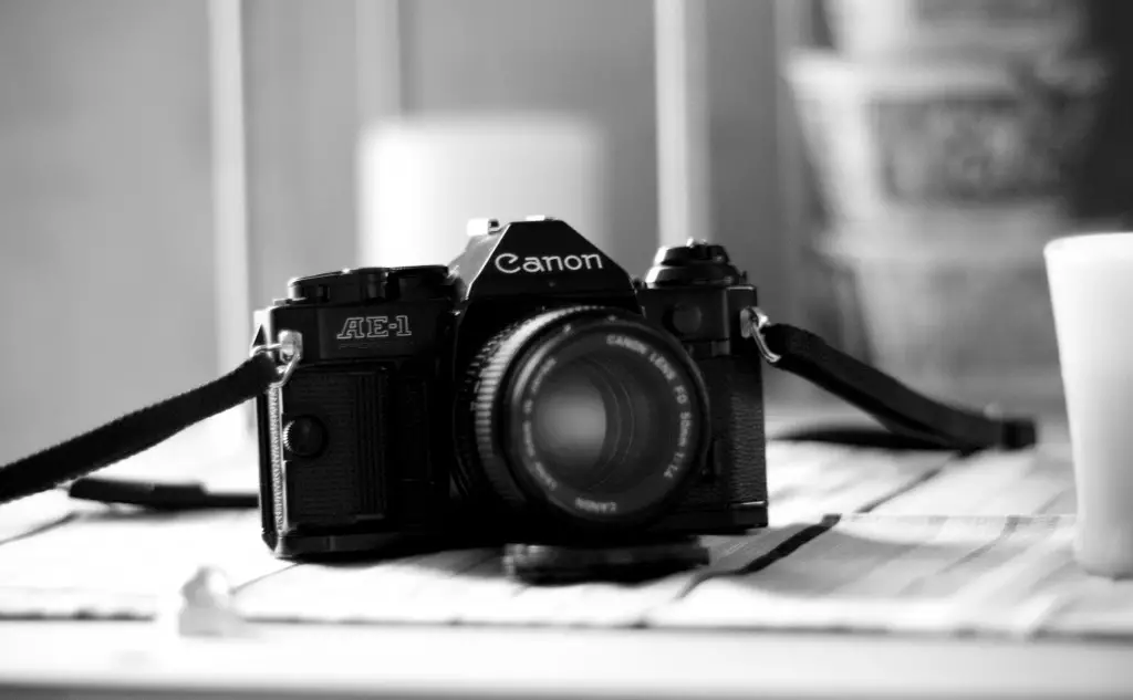 film camera canon