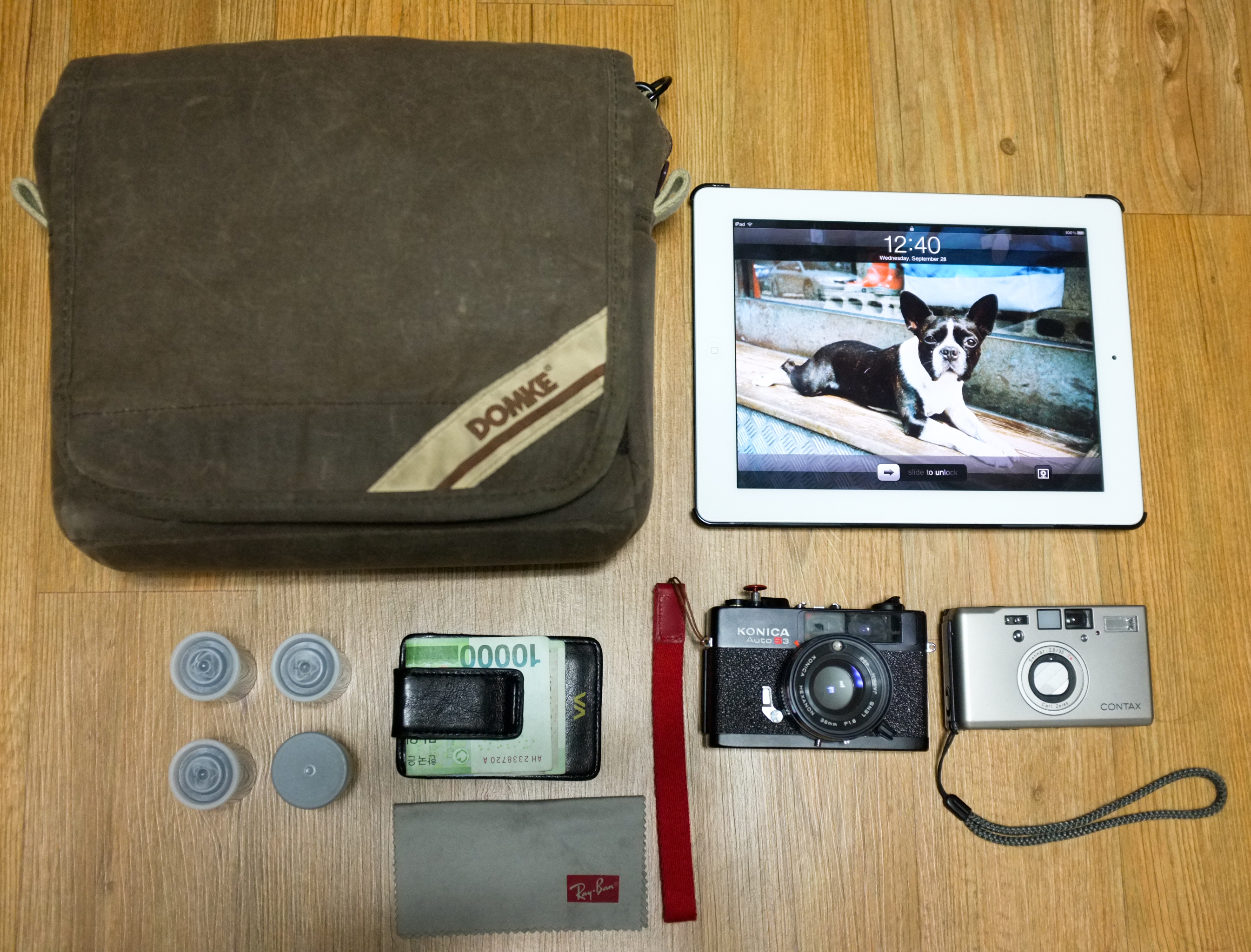 In-your-bag