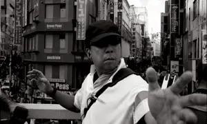 5 simple ideas for street photography