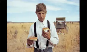 William Albert Allard: Five Decades (National Geographic)