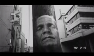 Nobuyoshi Araki [part 1]