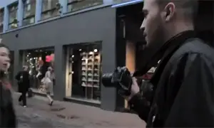 Street photography – This is how it shouldn’t be done