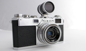 Rangefinder cameras- what are your options?
