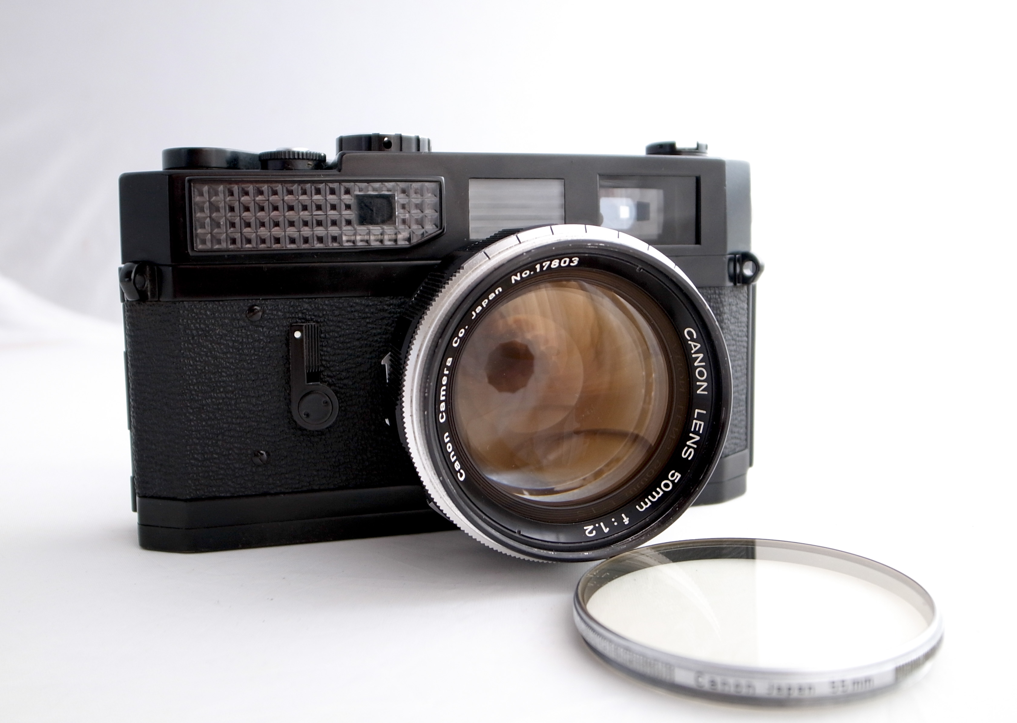 rangefinder lenses