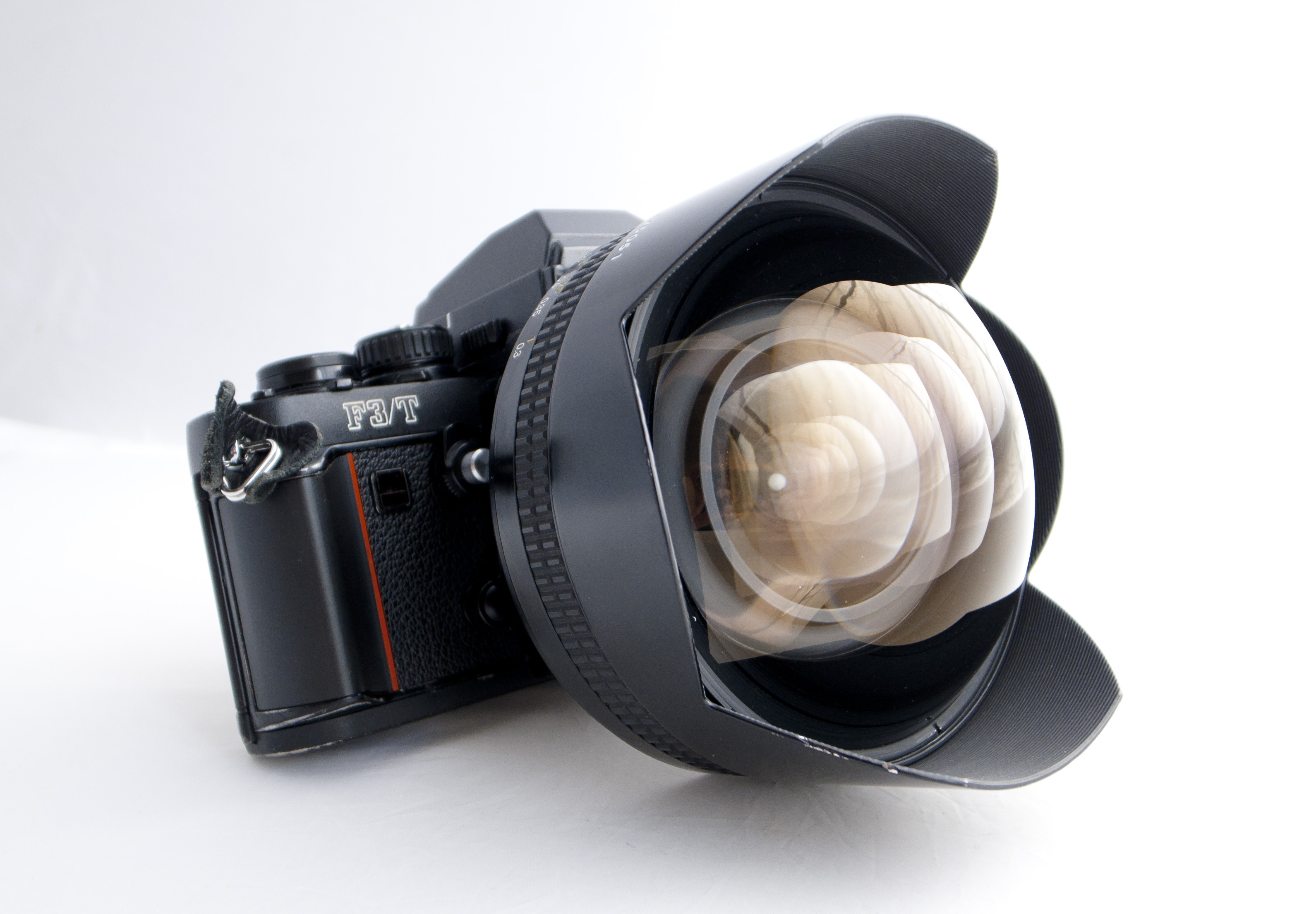 nikkor 13mm