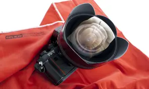 The Nikon 13mm f5.6