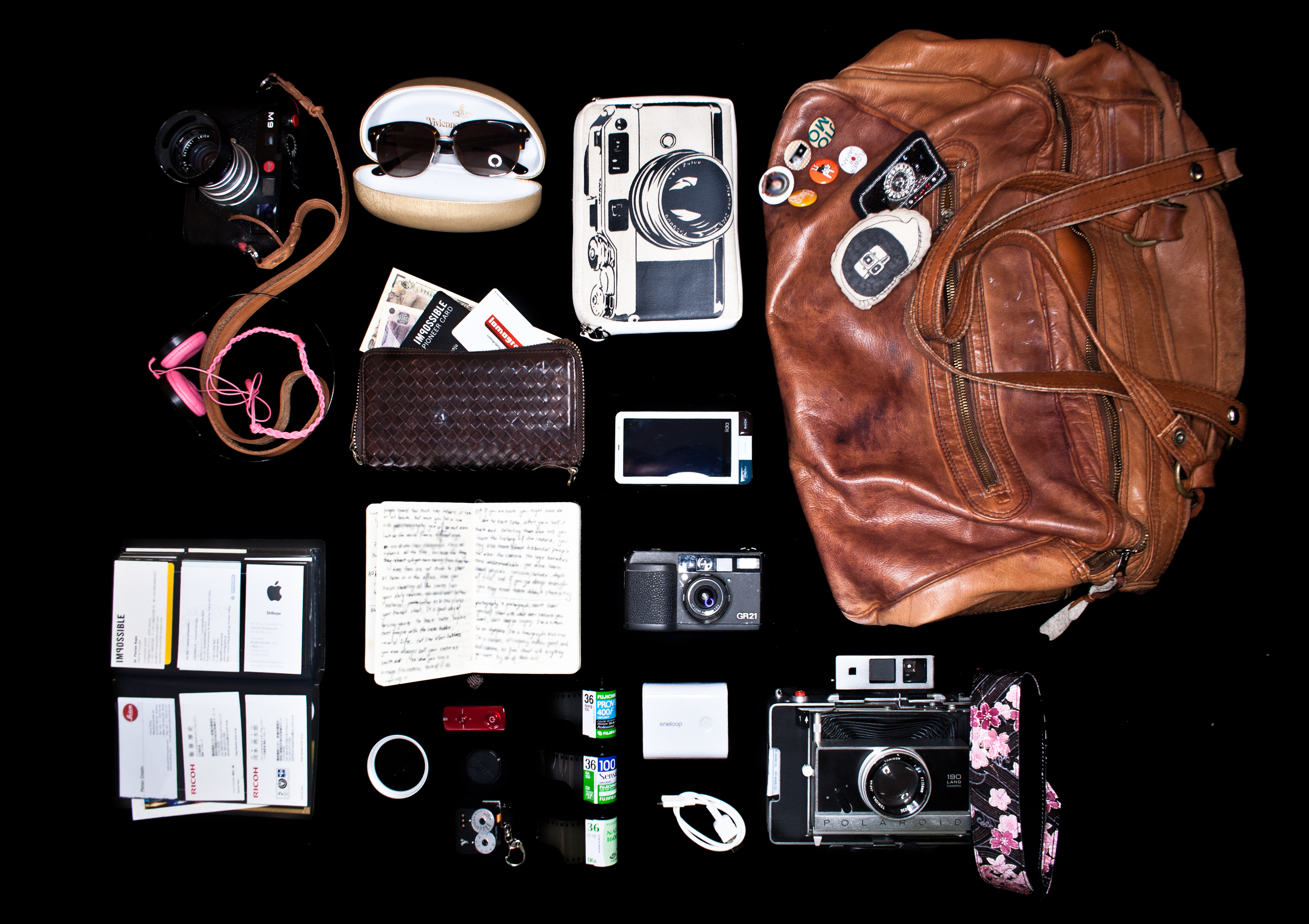 bag-shot