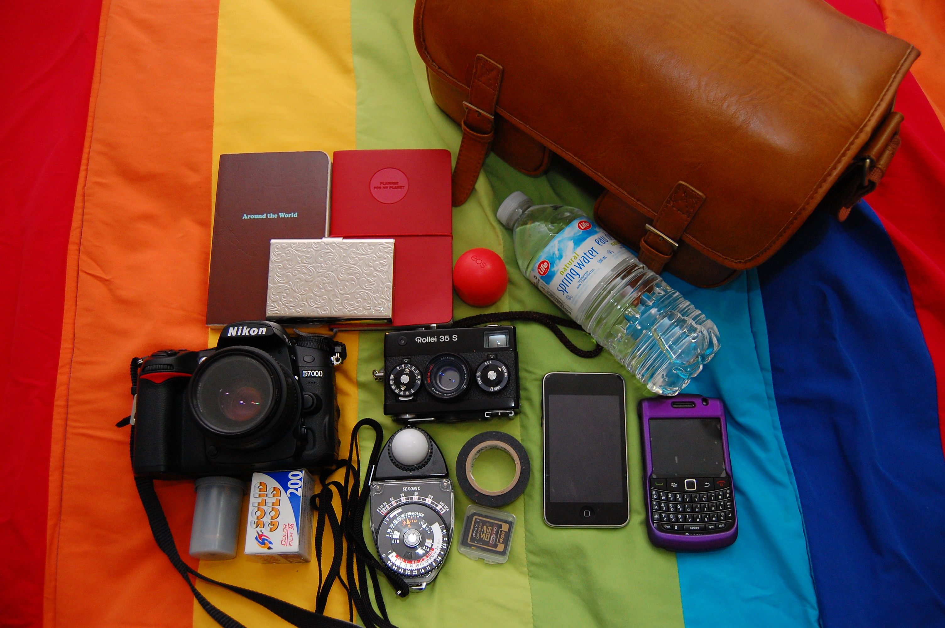 bag-shot