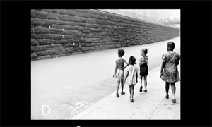Helen Levitt 1913-2009