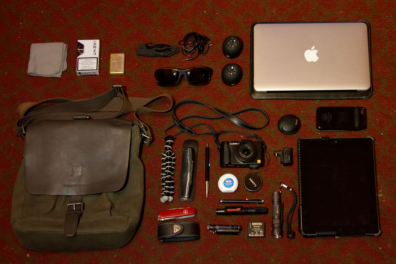 my-bag