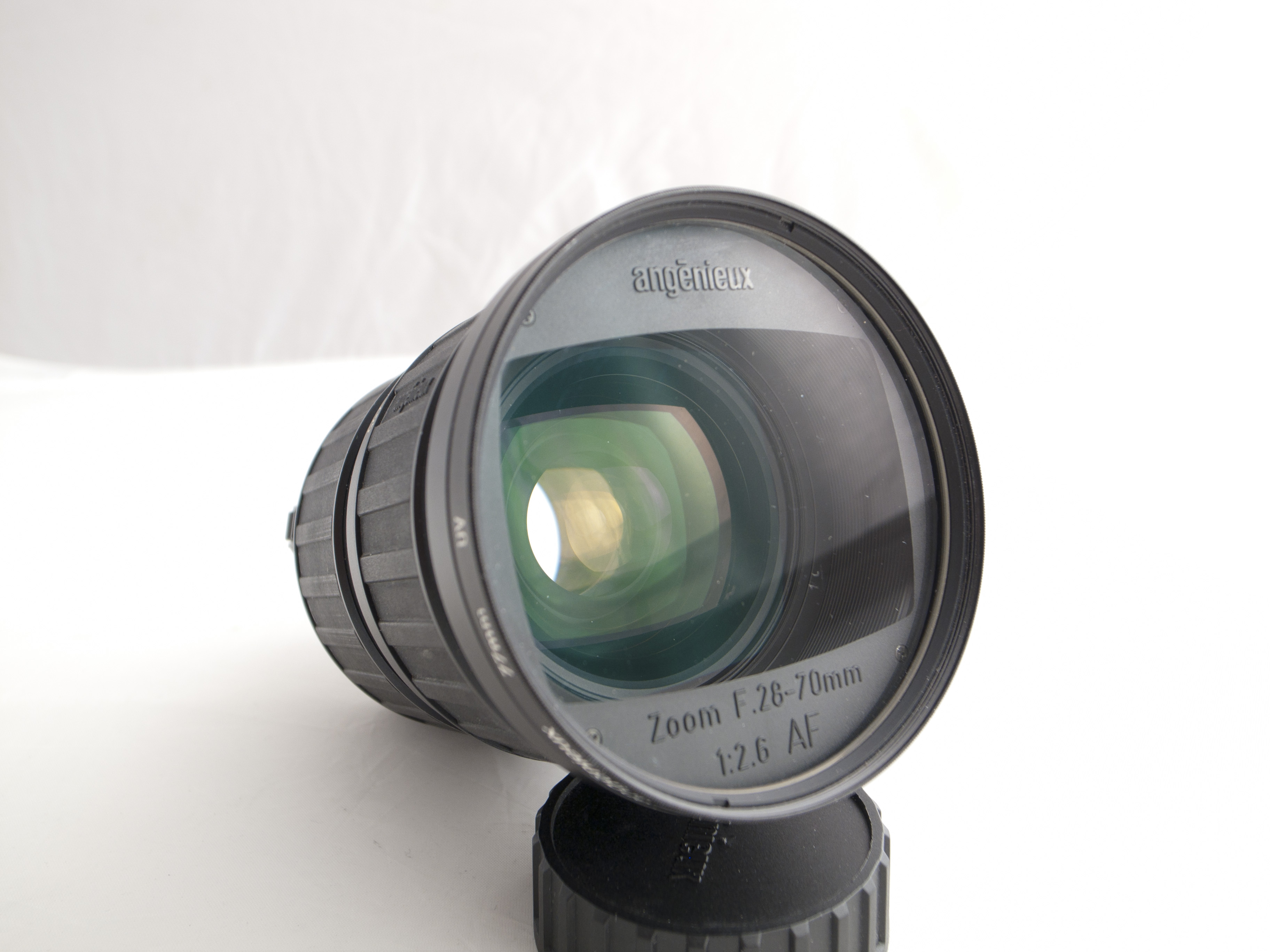 angenieux-lens