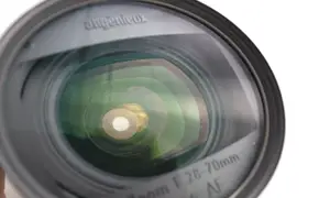 Angenieux 28-78mm f2.8 Nikon mount