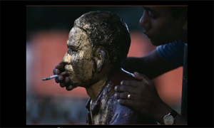 The beautiful work of Steve McCurry
