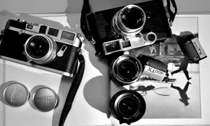 In your bag #46 – Rashomon