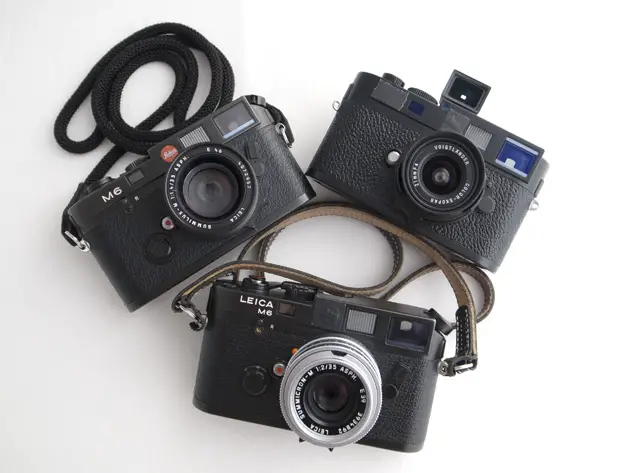 film vs digital