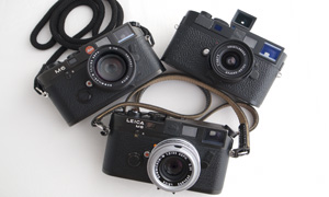 The Medium Pt 1 – Why film and digital are the same