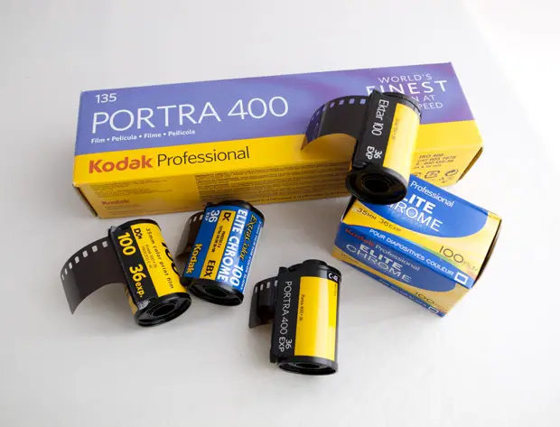 film vs digital