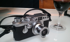 Leica Ginza