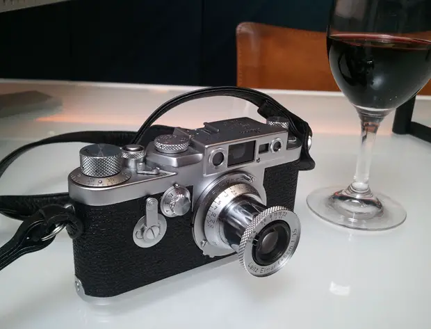 Leica Ginza