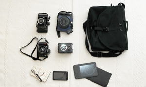 In your bag #62 – Kryštof Korč