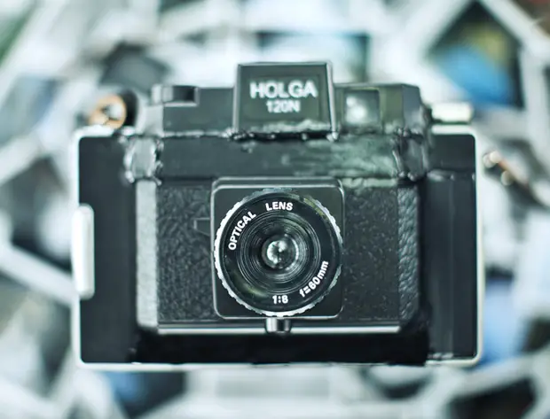 Optical Lens
