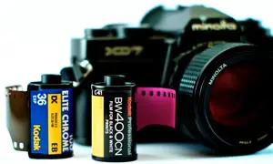 Traveling with film – By Tobias Weisserth
