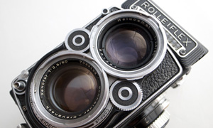 Medium format cameras- a buyers guide: Part 1