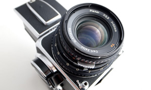 Medium format cameras- a buyers guide: Part 2