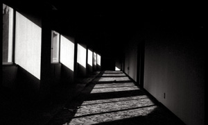 Japanese Haikyo Pt2- The film shots