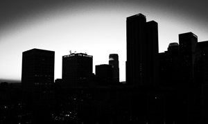 LA street photography workshop – Impressions
