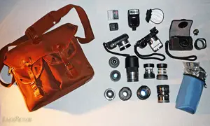 In your bag #98 – Carsten Schouler (LucisPictor)